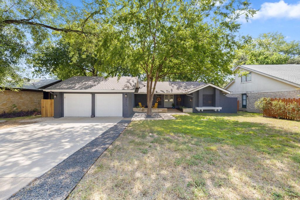 7213 Inspiration DR, Austin, TX 78724