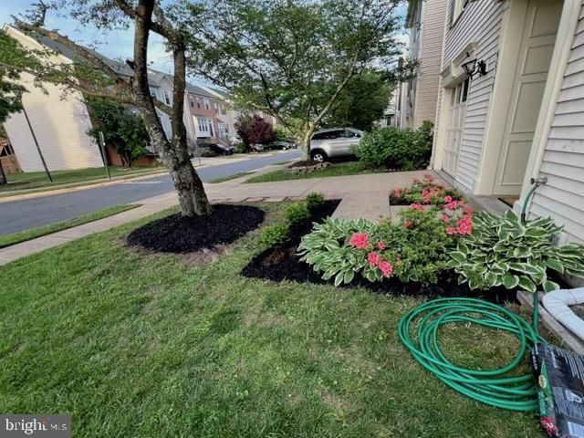 46529 RIVER MEADOWS TER, Sterling, VA 20165