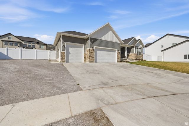 3641 S HIAWATHA CIR, Saratoga Springs, UT 84045