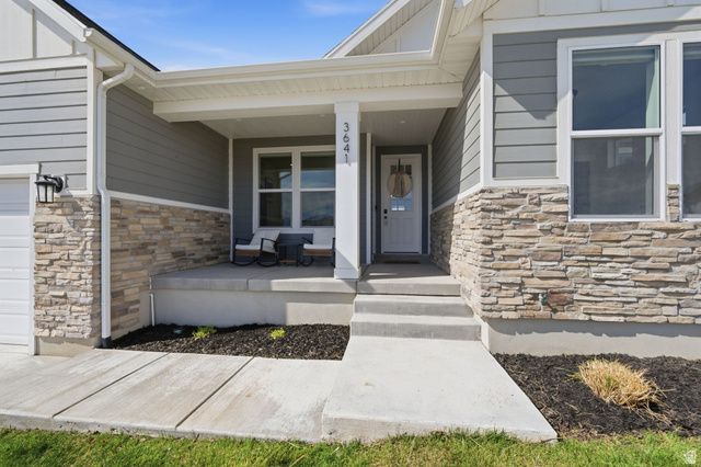 3641 S HIAWATHA CIR, Saratoga Springs, UT 84045