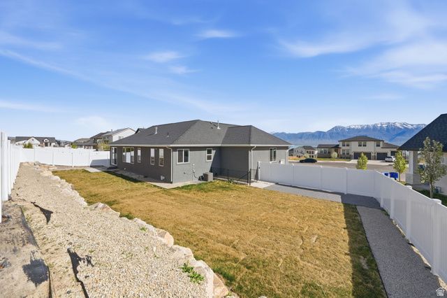 3641 S HIAWATHA CIR, Saratoga Springs, UT 84045