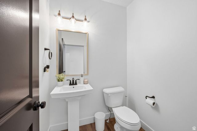 3641 S HIAWATHA CIR, Saratoga Springs, UT 84045