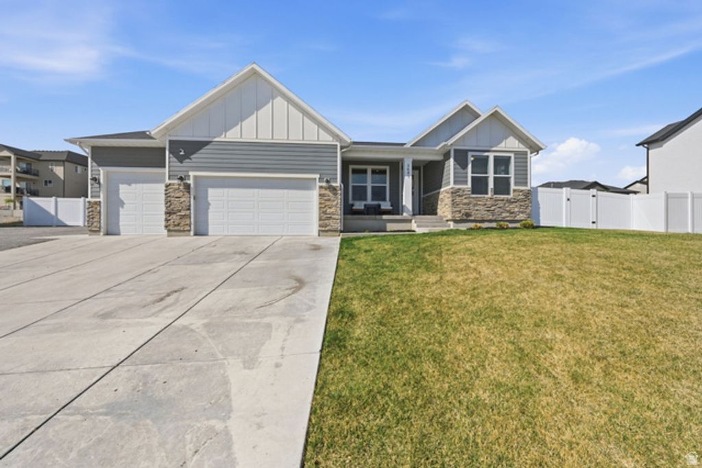 3641 S HIAWATHA CIR, Saratoga Springs, UT 84045