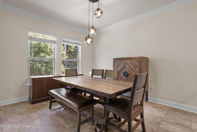 11656 Brookstone Drive, Ocean Springs, MS 39564