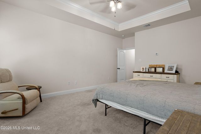 11656 Brookstone Drive, Ocean Springs, MS 39564