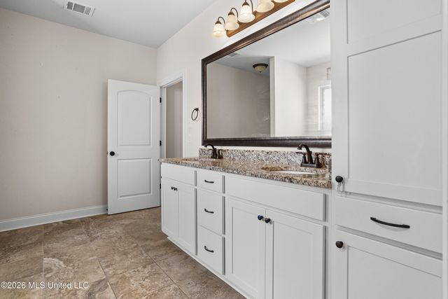 11656 Brookstone Drive, Ocean Springs, MS 39564