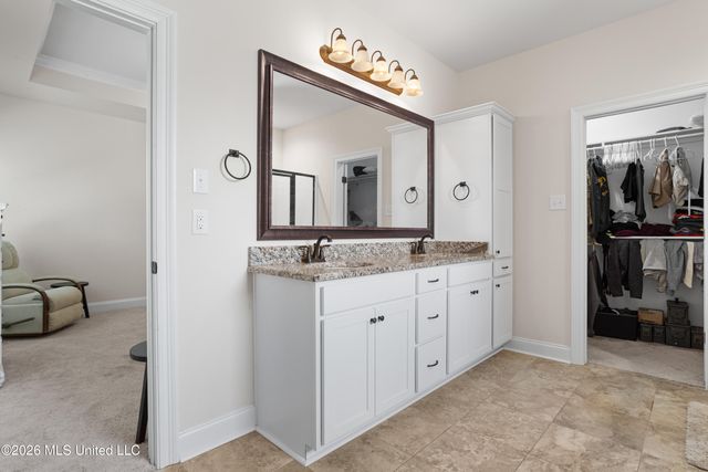 11656 Brookstone Drive, Ocean Springs, MS 39564