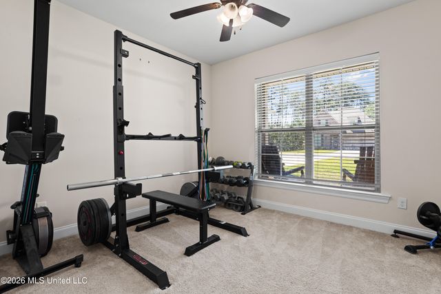 11656 Brookstone Drive, Ocean Springs, MS 39564