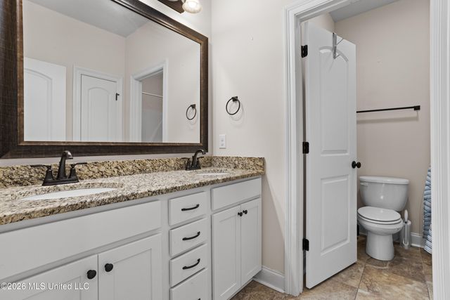 11656 Brookstone Drive, Ocean Springs, MS 39564
