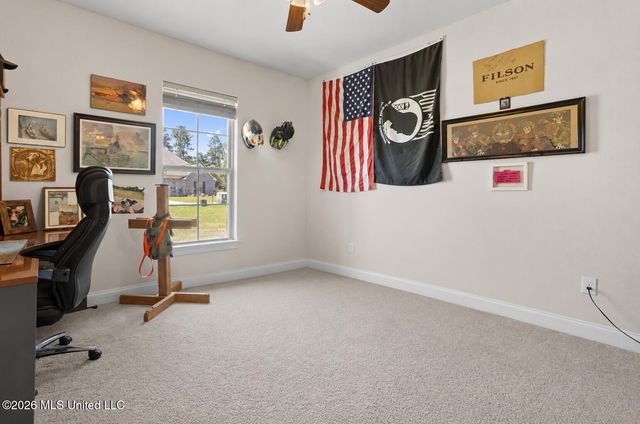 11656 Brookstone Drive, Ocean Springs, MS 39564