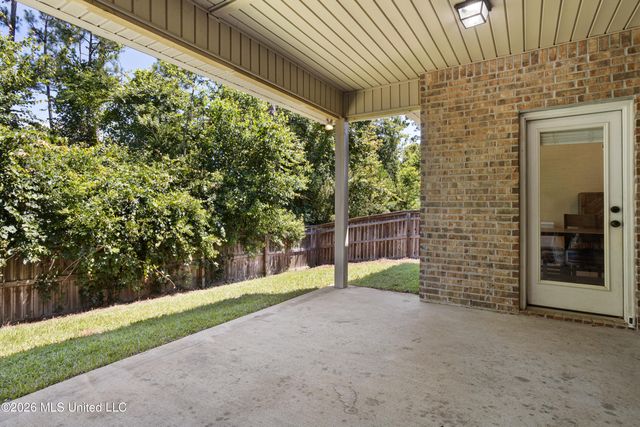 11656 Brookstone Drive, Ocean Springs, MS 39564