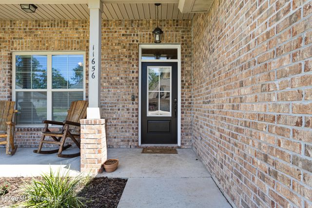 11656 Brookstone Drive, Ocean Springs, MS 39564