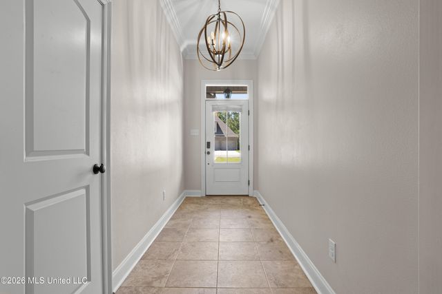 11656 Brookstone Drive, Ocean Springs, MS 39564