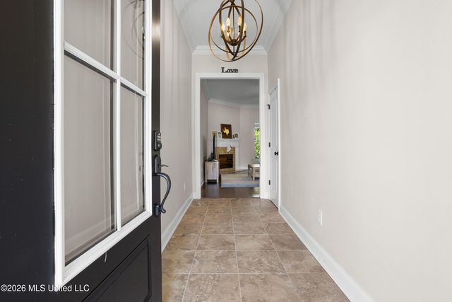 11656 Brookstone Drive, Ocean Springs, MS 39564