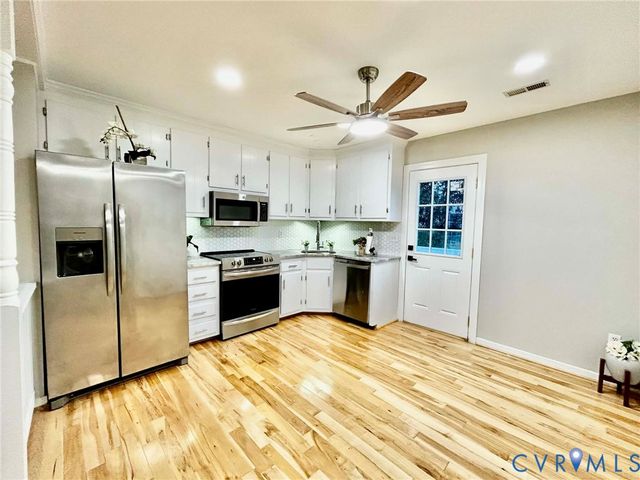 2104 Byron St, Henrico, VA 23222