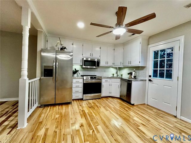 2104 Byron St, Henrico, VA 23222