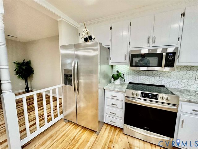 2104 Byron St, Henrico, VA 23222