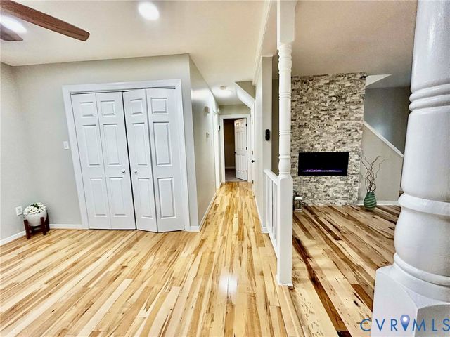 2104 Byron St, Henrico, VA 23222