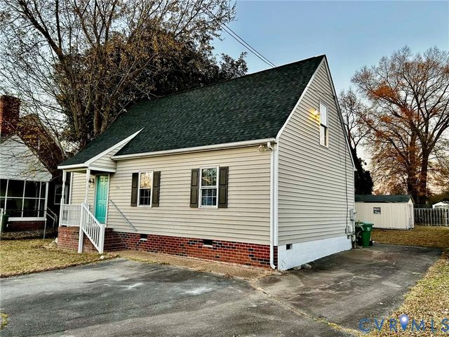 2104 Byron St, Henrico, VA 23222