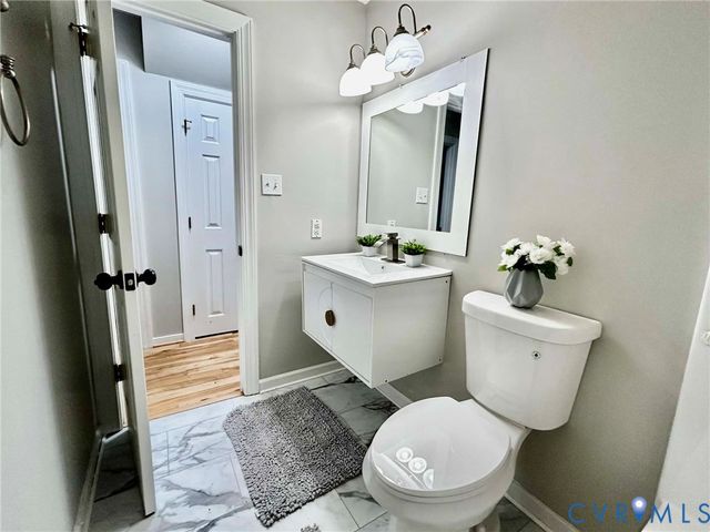 2104 Byron St, Henrico, VA 23222