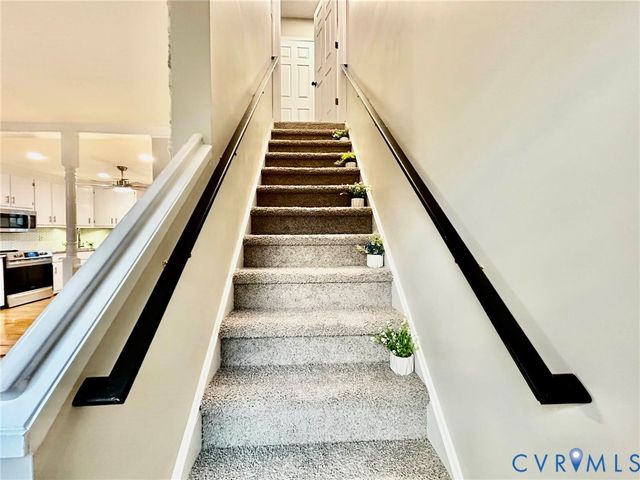 2104 Byron St, Henrico, VA 23222