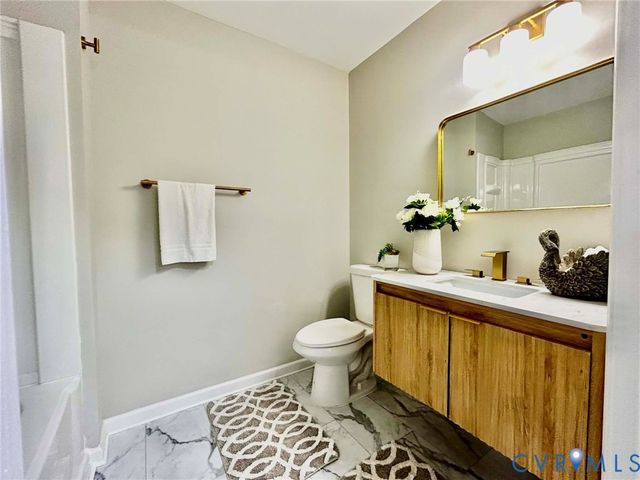 2104 Byron St, Henrico, VA 23222