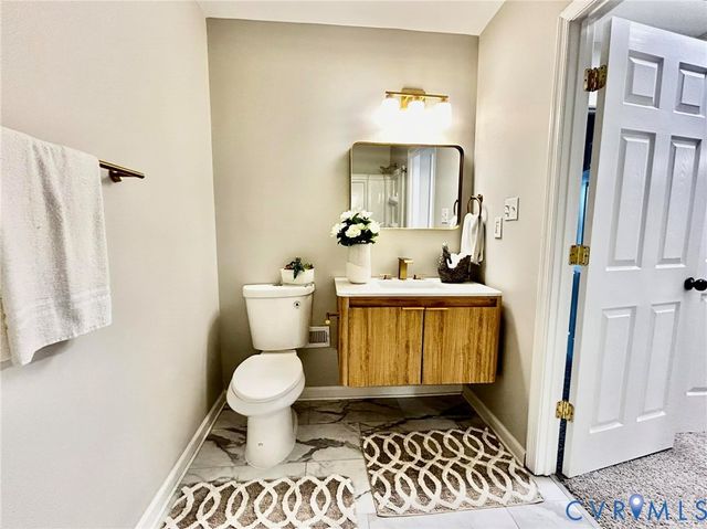 2104 Byron St, Henrico, VA 23222