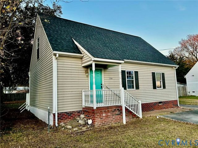 2104 Byron St, Henrico, VA 23222
