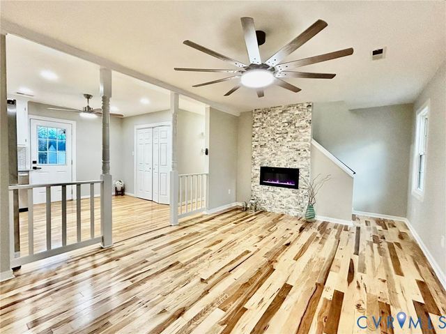 2104 Byron St, Henrico, VA 23222