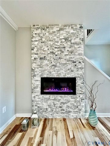 2104 Byron St, Henrico, VA 23222