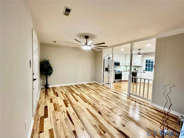 2104 Byron St, Henrico, VA 23222