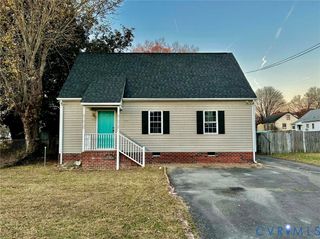 2104 Byron St, Henrico, VA 23222