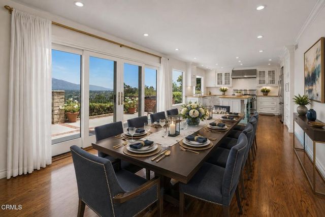 1095 Linda Glen Drive, Pasadena, CA 91105
