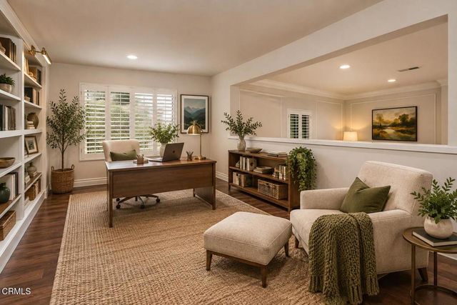 1095 Linda Glen Drive, Pasadena, CA 91105