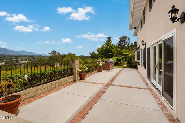 1095 Linda Glen Drive, Pasadena, CA 91105