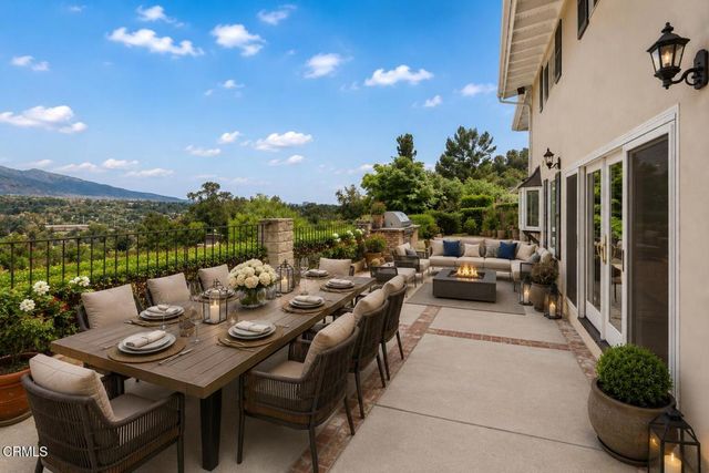1095 Linda Glen Drive, Pasadena, CA 91105