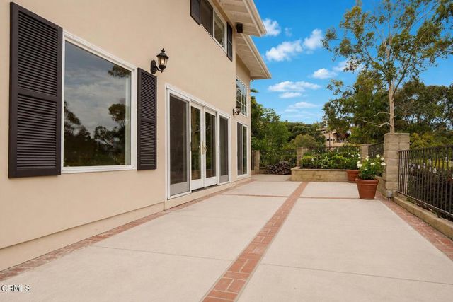 1095 Linda Glen Drive, Pasadena, CA 91105