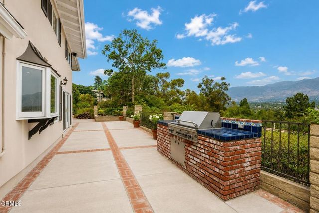 1095 Linda Glen Drive, Pasadena, CA 91105