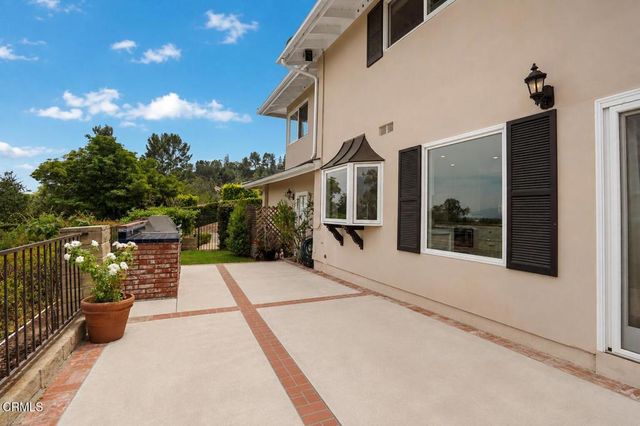 1095 Linda Glen Drive, Pasadena, CA 91105