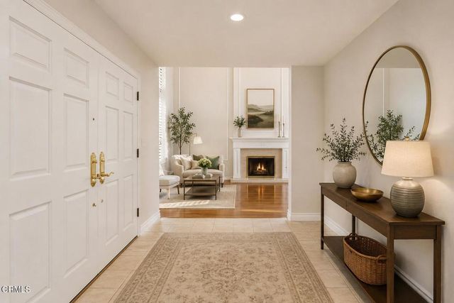 1095 Linda Glen Drive, Pasadena, CA 91105