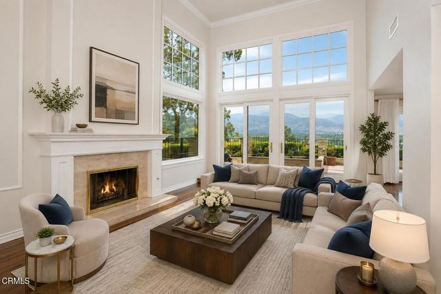 1095 Linda Glen Drive, Pasadena, CA 91105