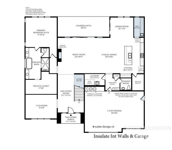 6704 W Flathead Lake St, Eagle, ID 83616
