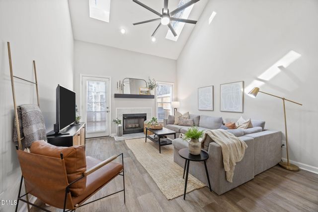 220 Riverwalk Circle, Cary, NC 27511