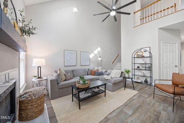 220 Riverwalk Circle, Cary, NC 27511