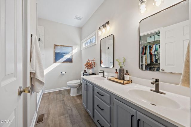 220 Riverwalk Circle, Cary, NC 27511