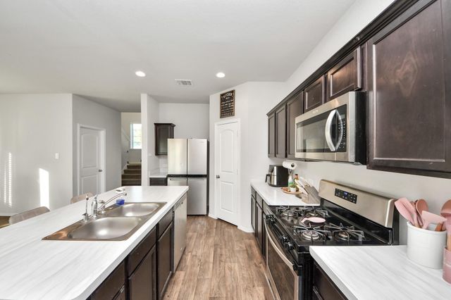 12754 Landon Light Lane, Houston, TX 77038