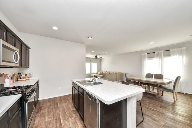 12754 Landon Light Lane, Houston, TX 77038