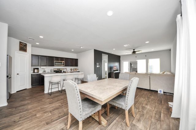 12754 Landon Light Lane, Houston, TX 77038