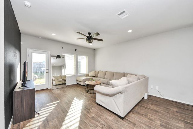 12754 Landon Light Lane, Houston, TX 77038