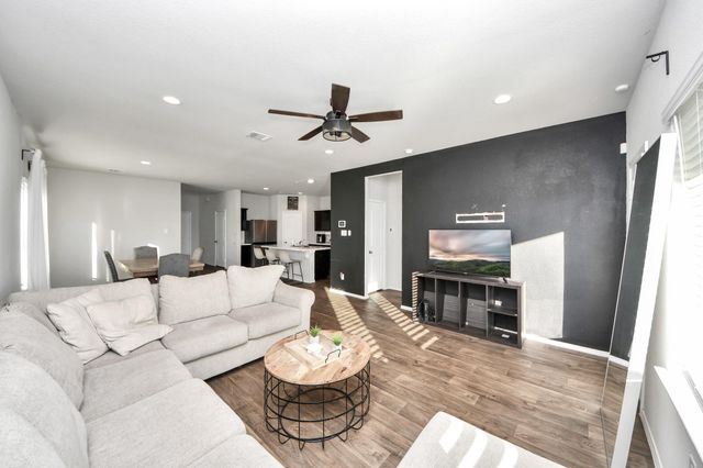 12754 Landon Light Lane, Houston, TX 77038